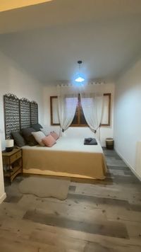 Dormitorio Principal